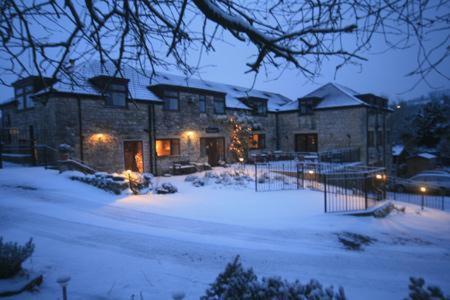The Old Malt House Hotel Timsbury  Luaran gambar