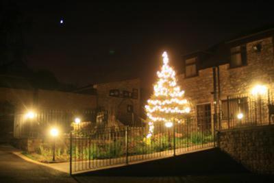 The Old Malt House Hotel Timsbury  Luaran gambar