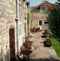 The Old Malt House Hotel Timsbury  Luaran gambar