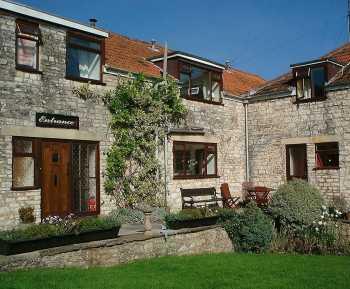 The Old Malt House Hotel Timsbury  Luaran gambar