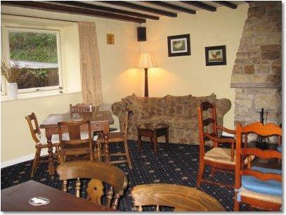 The Old Malt House Hotel Timsbury  Luaran gambar