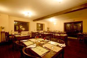 The Old Malt House Hotel Timsbury  Luaran gambar