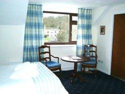 The Old Malt House Hotel Timsbury  Bilik gambar